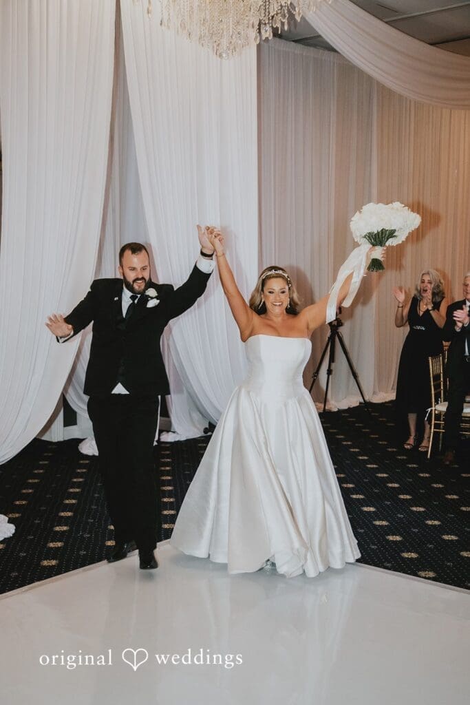 Chez Hotel Wedding // Katrina & Cody -