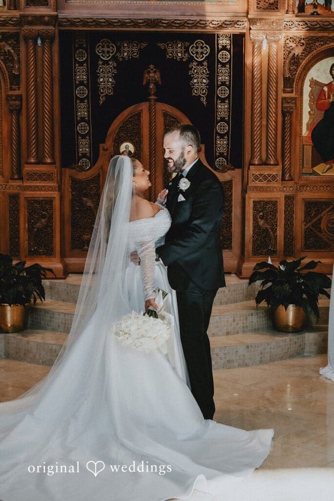 Chez Hotel Wedding // Katrina & Cody -