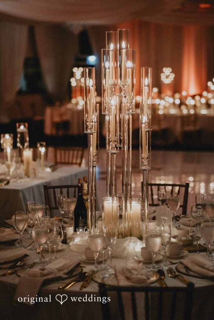 Chez Hotel Wedding // Katrina & Cody -