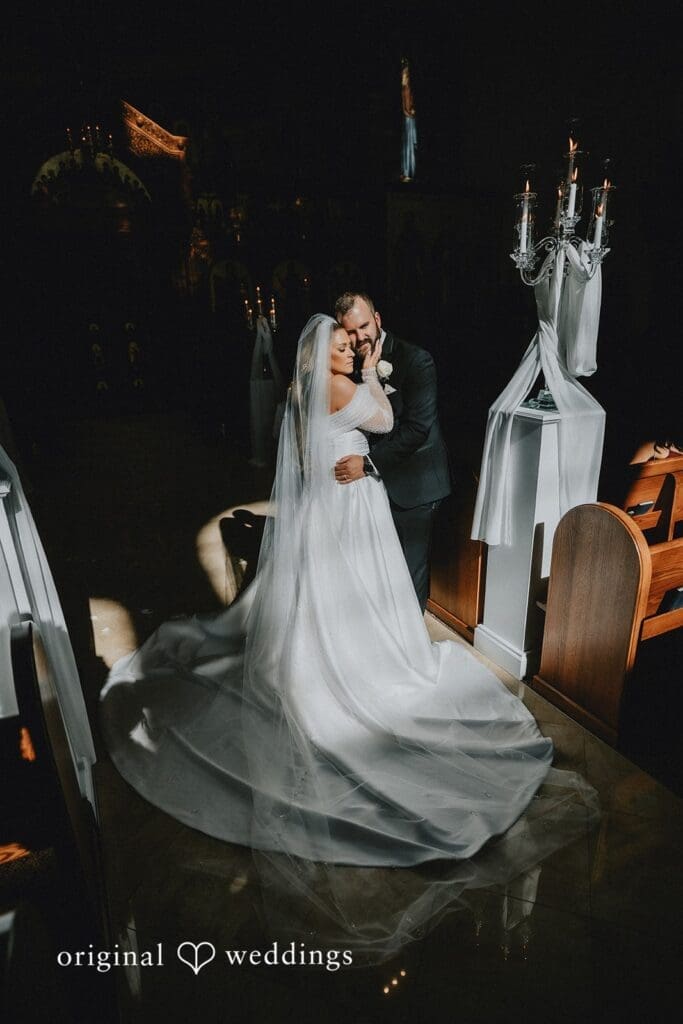 Chez Hotel Wedding // Katrina & Cody -