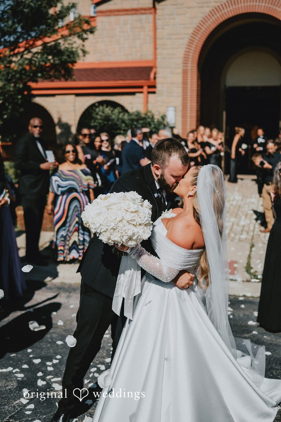 Chez Hotel Wedding // Katrina & Cody -