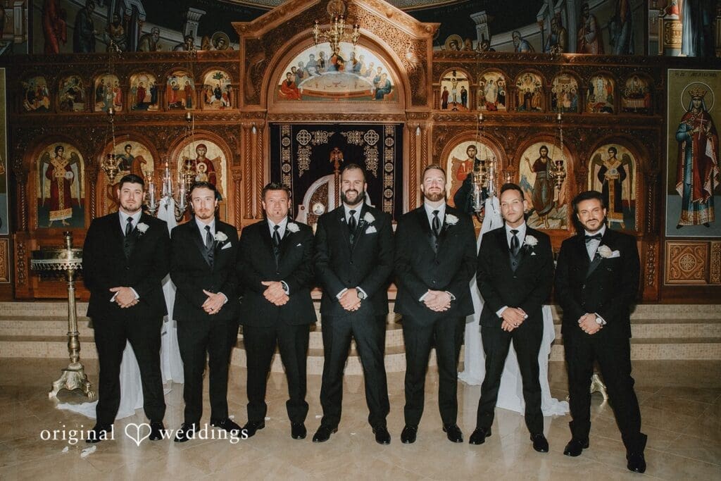 Chez Hotel Wedding // Katrina & Cody -