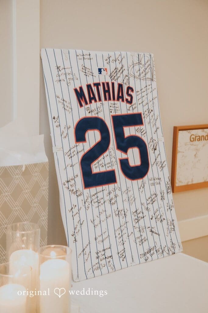 Chez Hotel Wedding // Katrina & Cody -