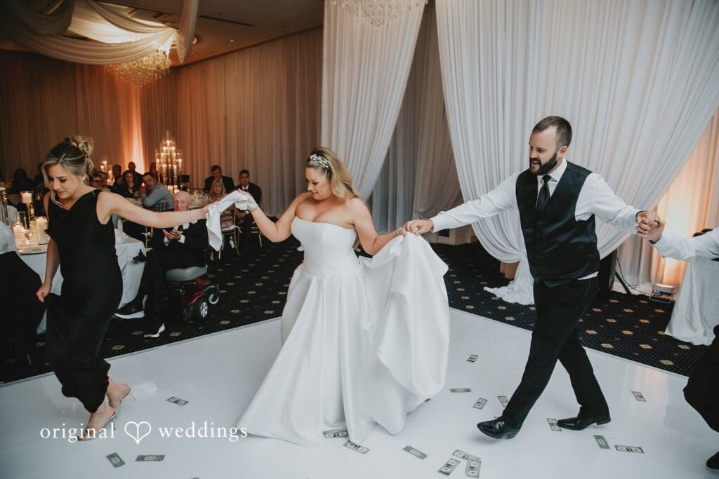 Chez Hotel Wedding // Katrina & Cody -