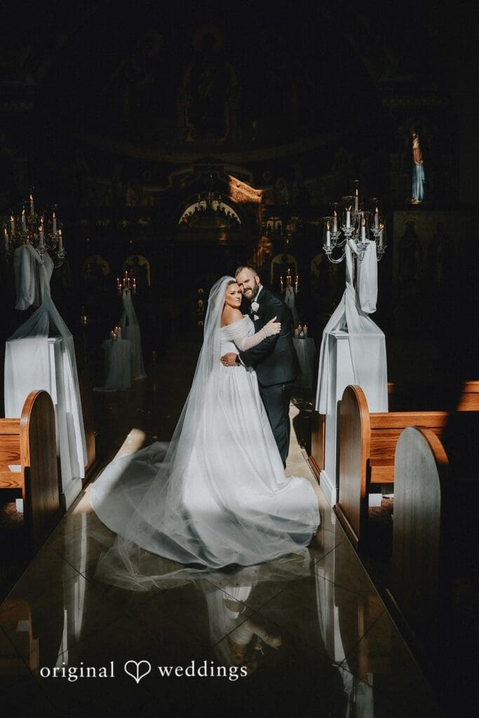 Chez Hotel Wedding // Katrina & Cody -