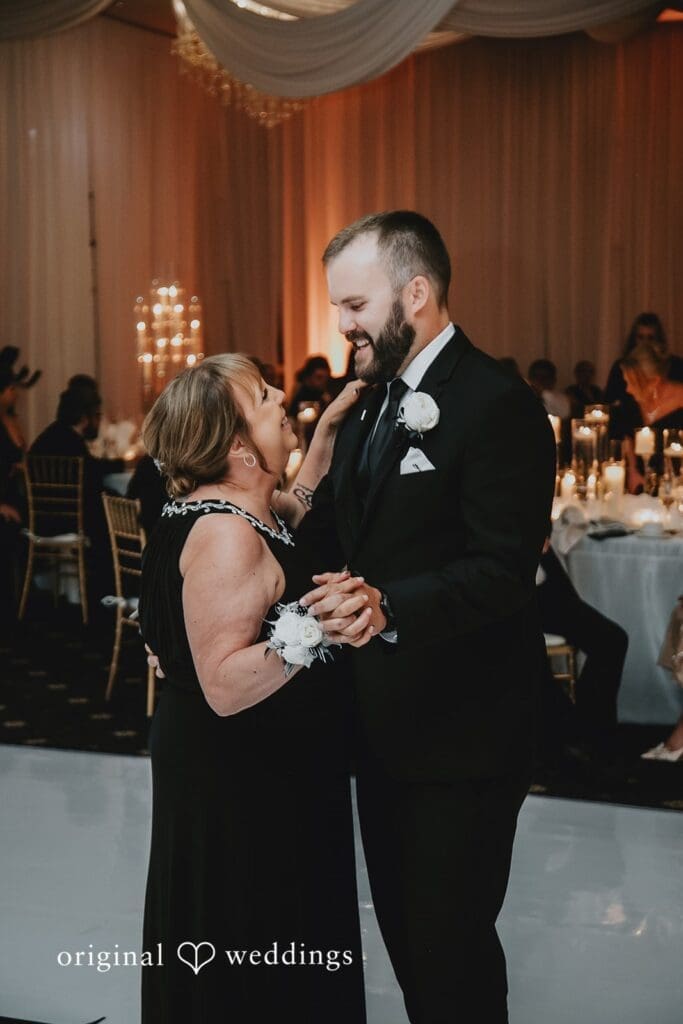 Chez Hotel Wedding // Katrina & Cody -