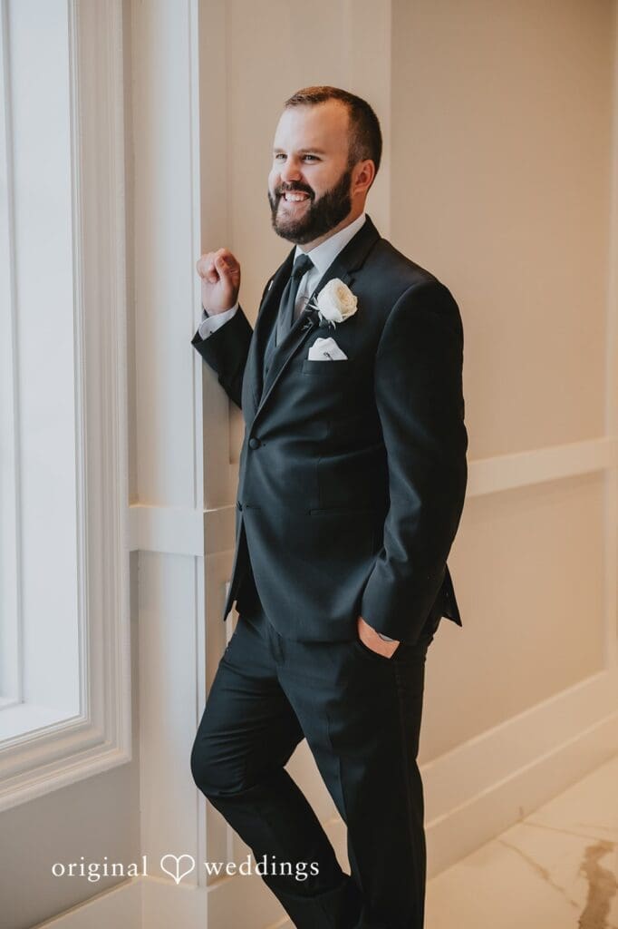 Chez Hotel Wedding // Katrina & Cody -