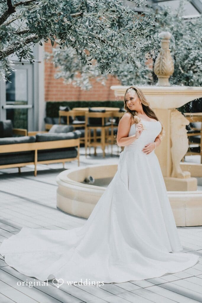 Chez Hotel Wedding // Katrina & Cody -