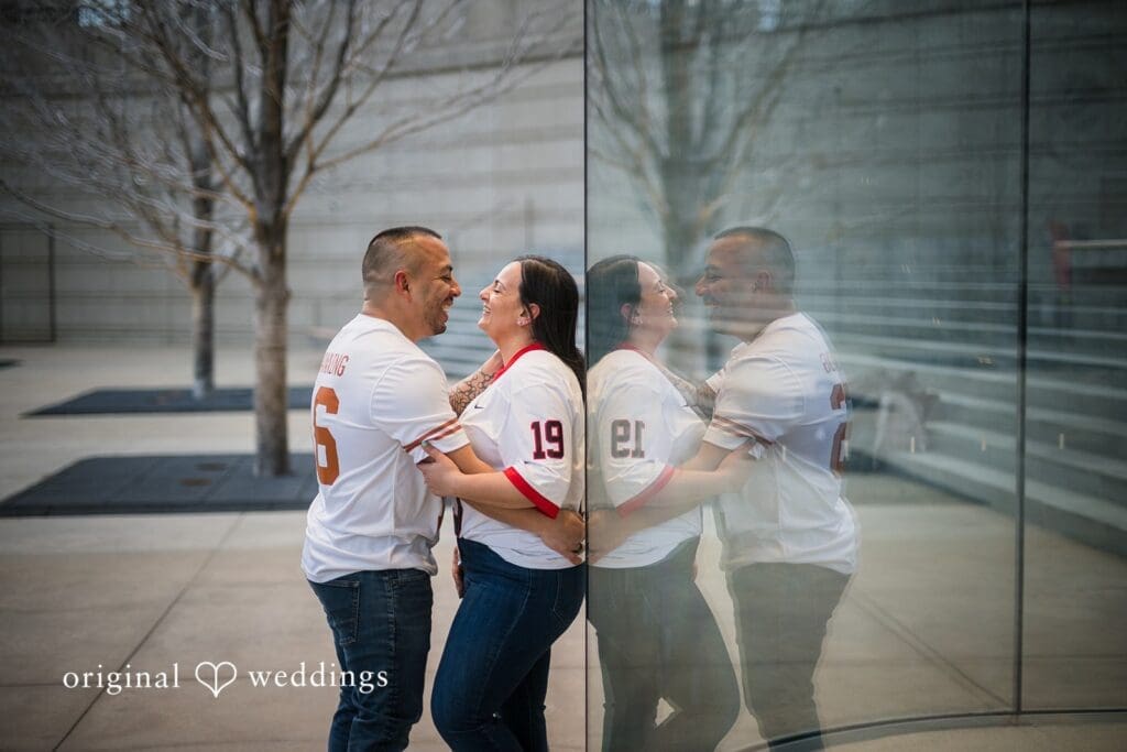 BEST Places for Engagement Photos in Chicago -