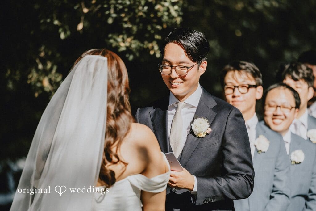 Circle Oak Ranch Wedding // Rose & Michael -