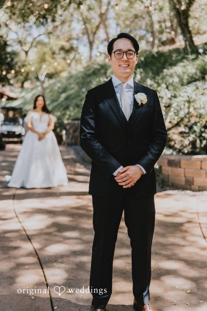 Circle Oak Ranch Wedding // Rose & Michael -