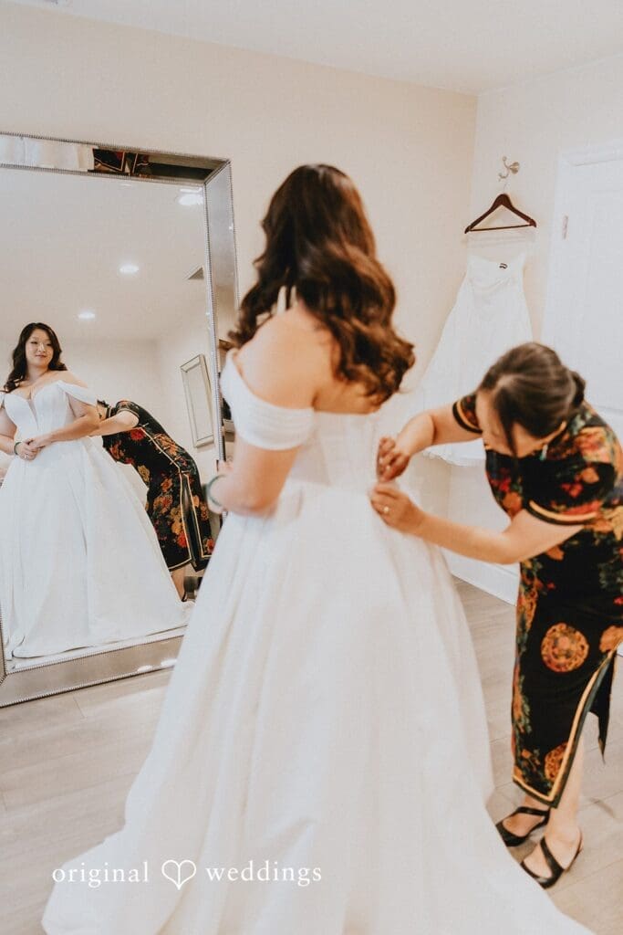 Circle Oak Ranch Wedding // Rose & Michael -