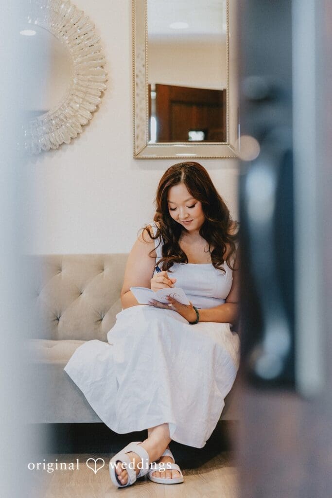 Circle Oak Ranch Wedding // Rose & Michael -