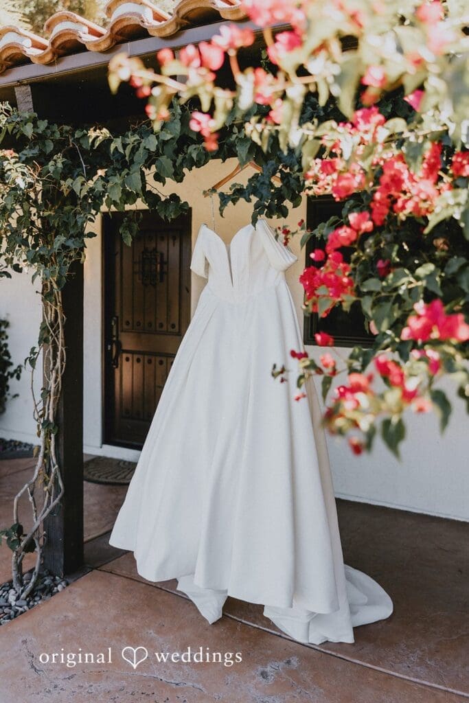 Circle Oak Ranch Wedding // Rose & Michael -