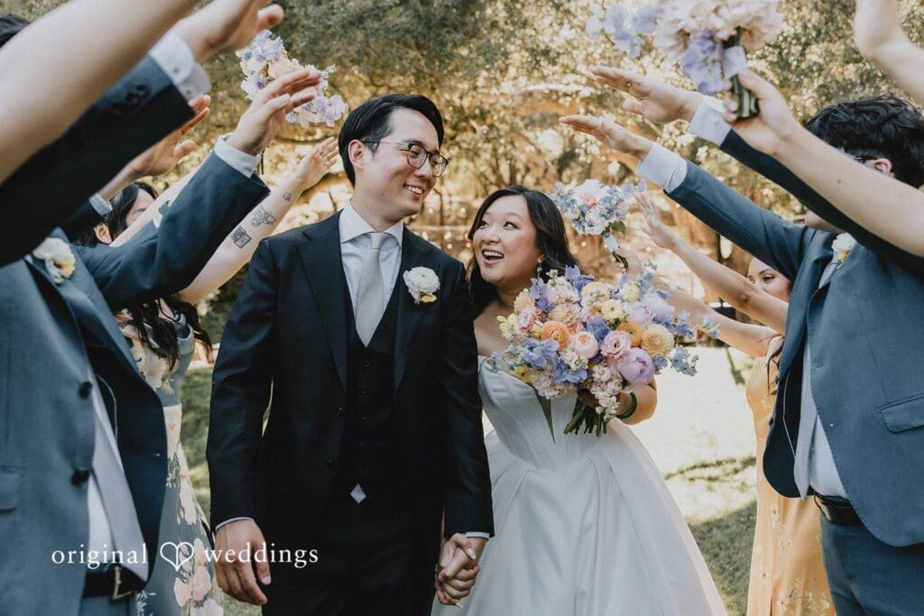 Circle Oak Ranch Wedding // Rose & Michael -