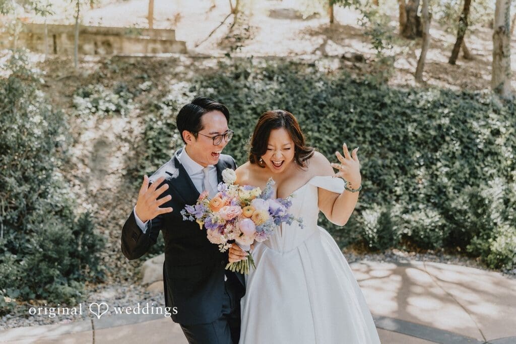 Circle Oak Ranch Wedding // Rose & Michael -