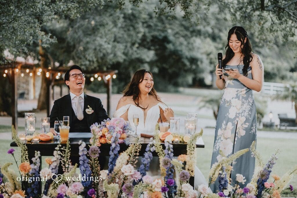 Circle Oak Ranch Wedding // Rose & Michael -