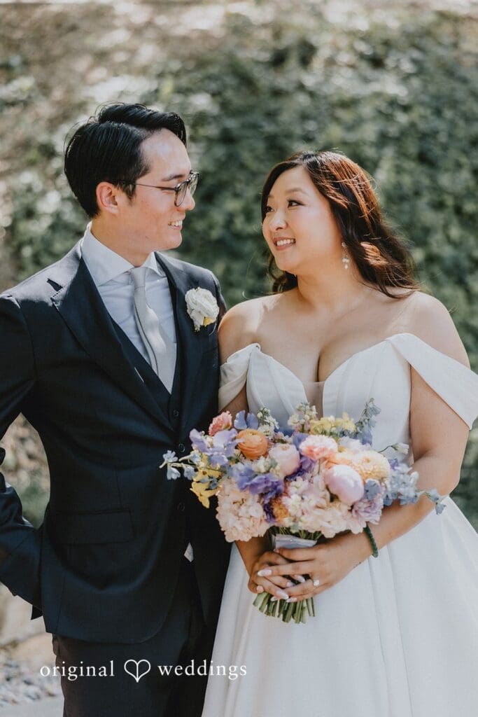 Circle Oak Ranch Wedding // Rose & Michael -