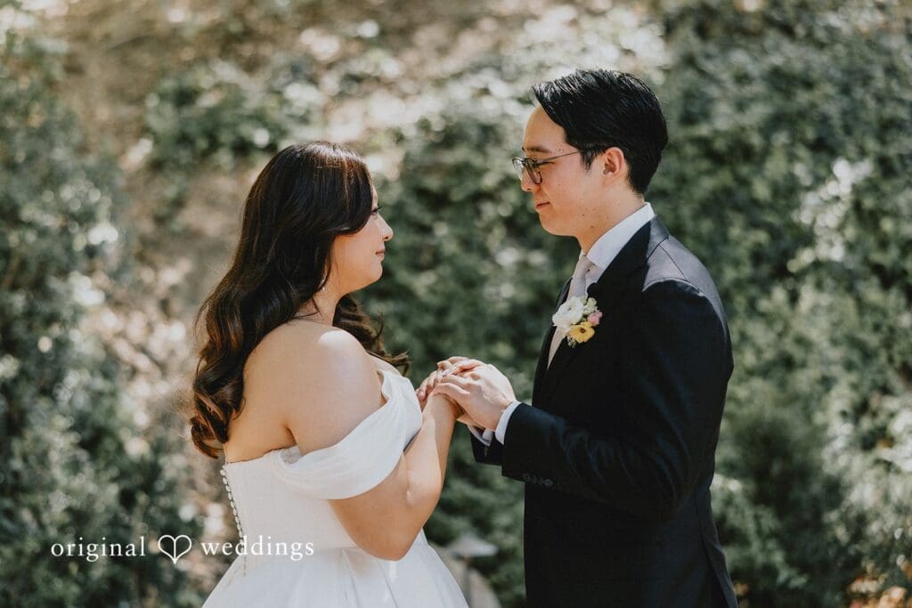 Circle Oak Ranch Wedding // Rose & Michael -