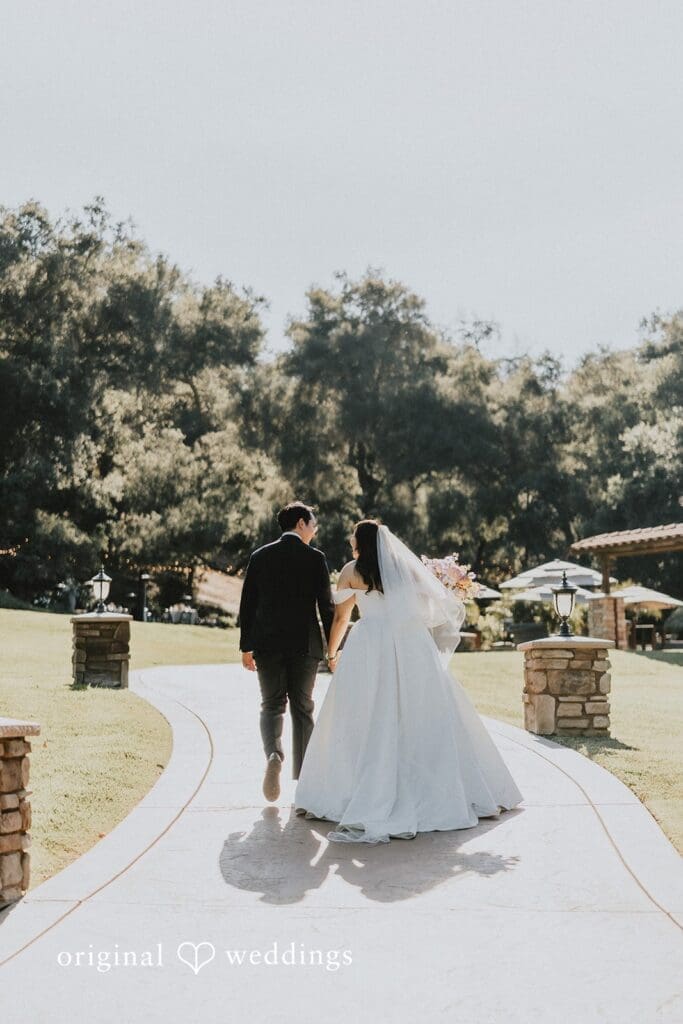 Circle Oak Ranch Wedding // Rose & Michael -