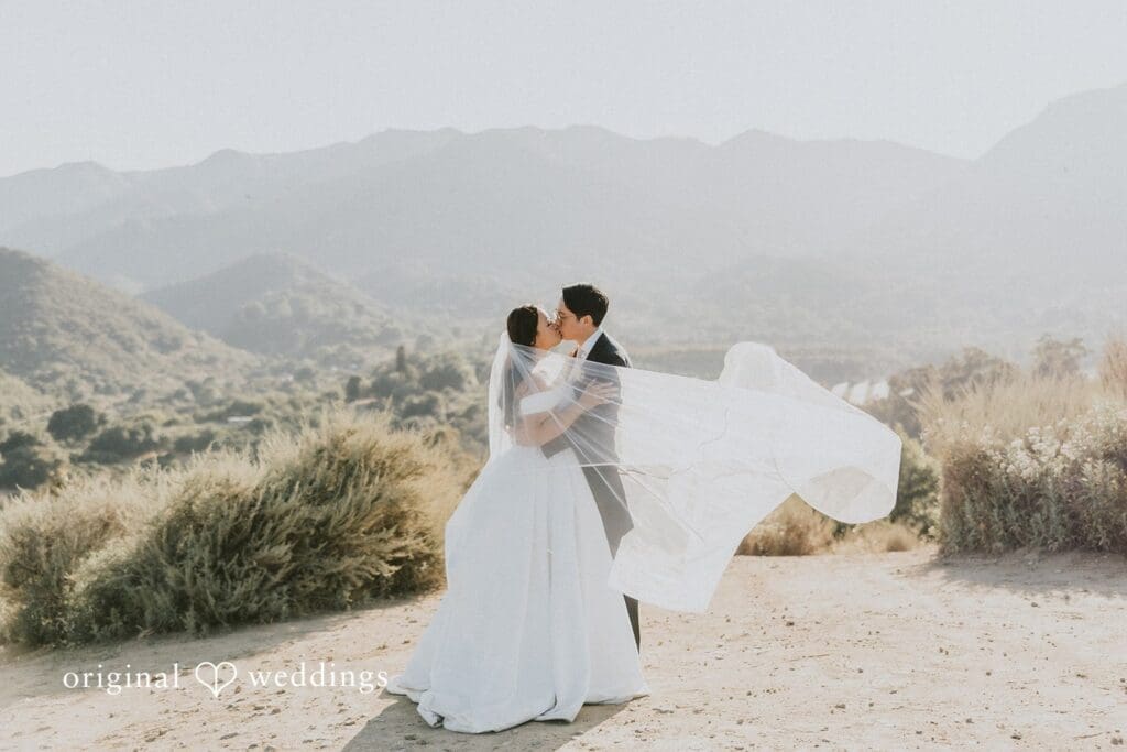 Circle Oak Ranch Wedding // Rose & Michael -