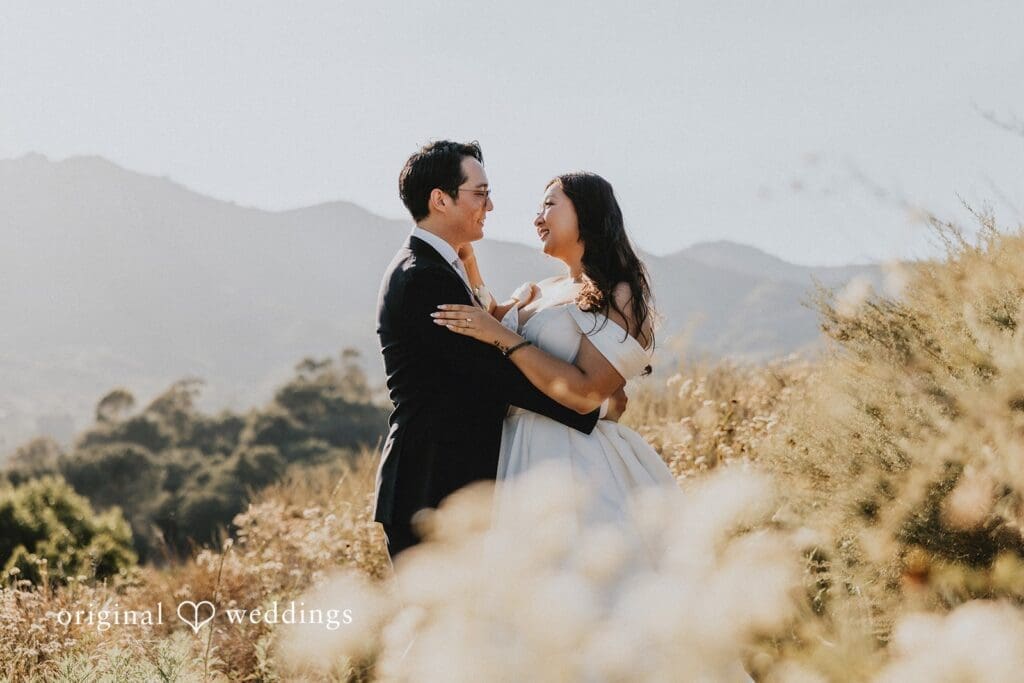 Circle Oak Ranch Wedding // Rose & Michael -