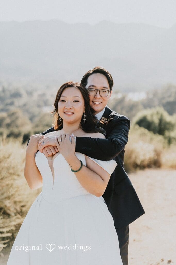 Circle Oak Ranch Wedding // Rose & Michael -