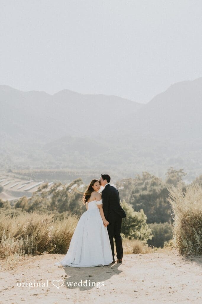 Circle Oak Ranch Wedding // Rose & Michael -