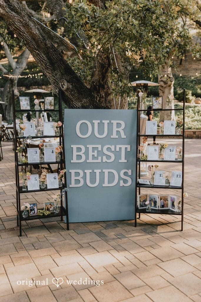 Circle Oak Ranch Wedding // Rose & Michael -