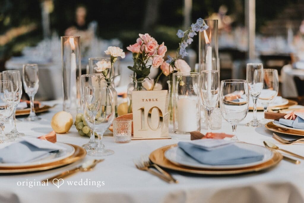 Circle Oak Ranch Wedding // Rose & Michael -