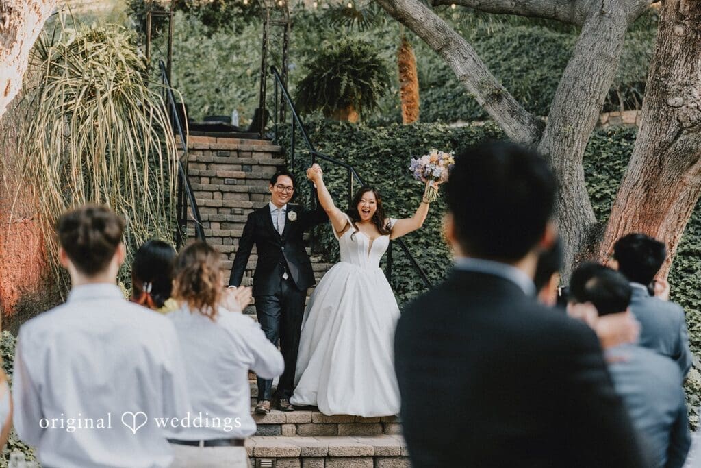 Circle Oak Ranch Wedding // Rose & Michael -