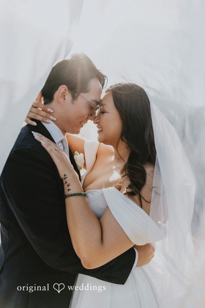 Circle Oak Ranch Wedding // Rose & Michael -