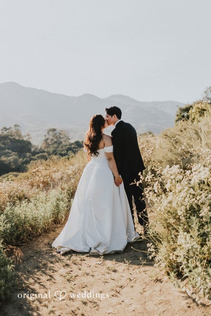 Circle Oak Ranch Wedding // Rose & Michael -