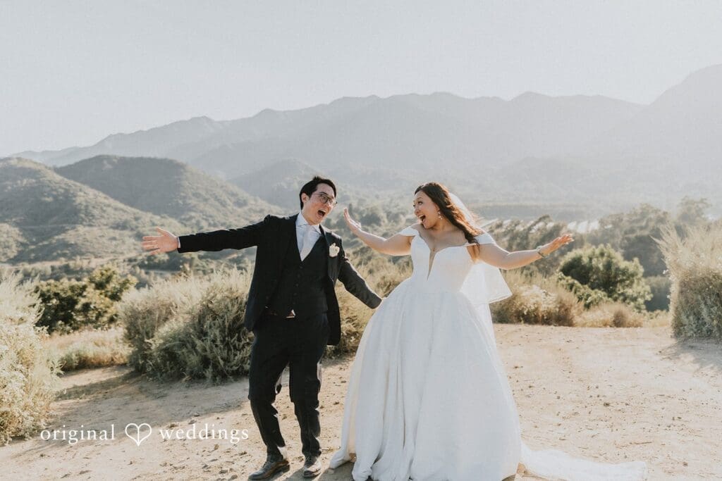 Circle Oak Ranch Wedding // Rose & Michael -