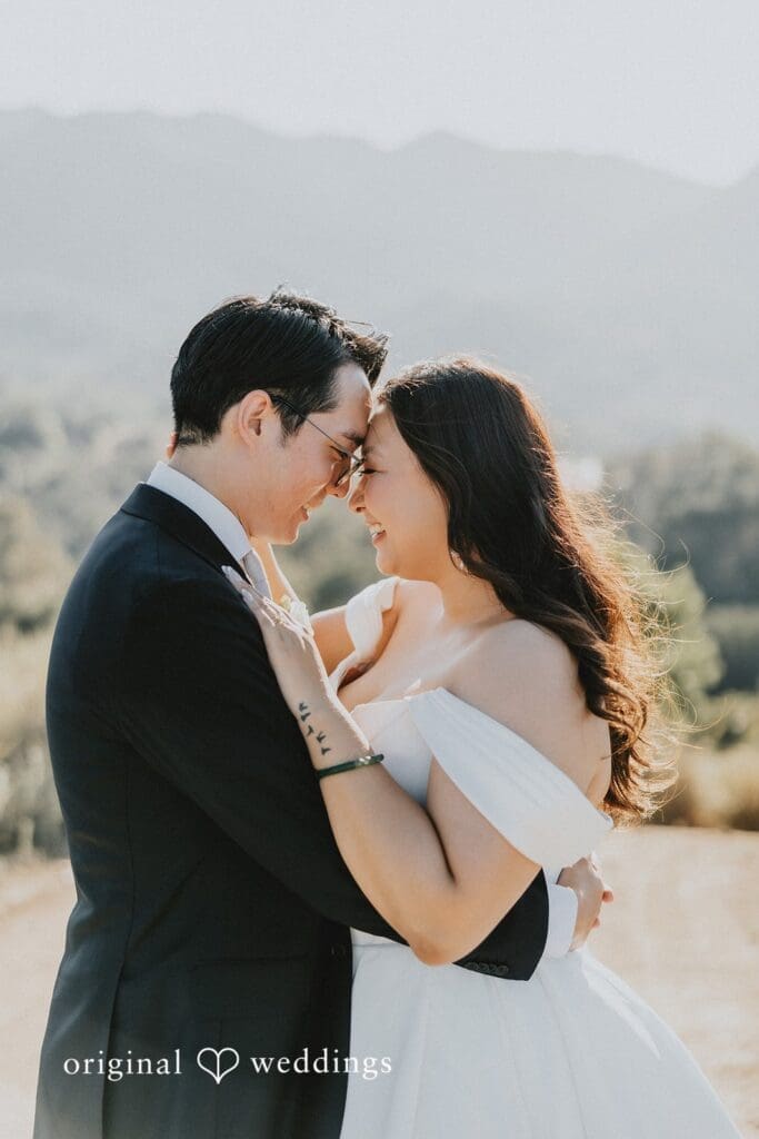 Circle Oak Ranch Wedding // Rose & Michael -