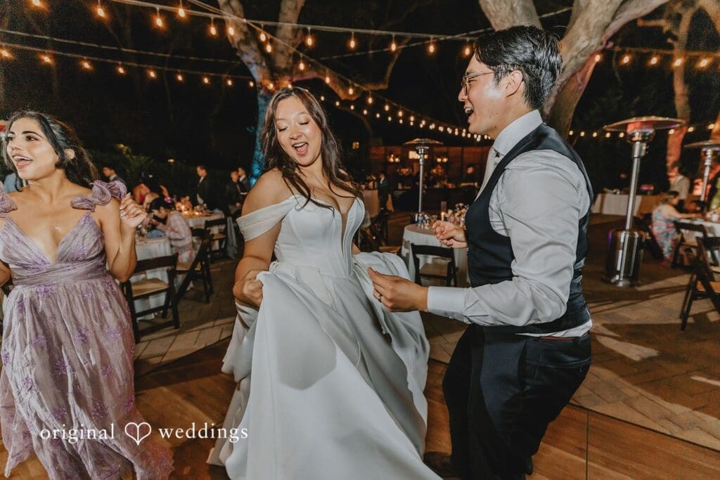 Circle Oak Ranch Wedding // Rose & Michael -