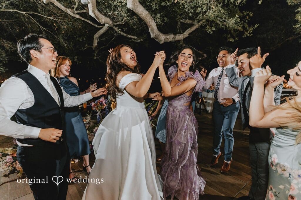 Circle Oak Ranch Wedding // Rose & Michael -