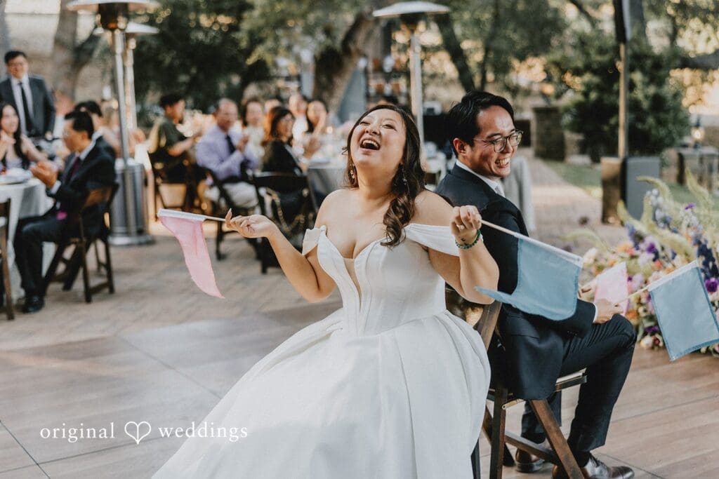 Circle Oak Ranch Wedding // Rose & Michael -