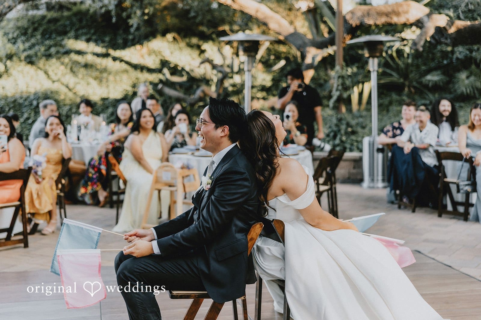 Circle Oak Ranch Wedding // Rose & Michael -