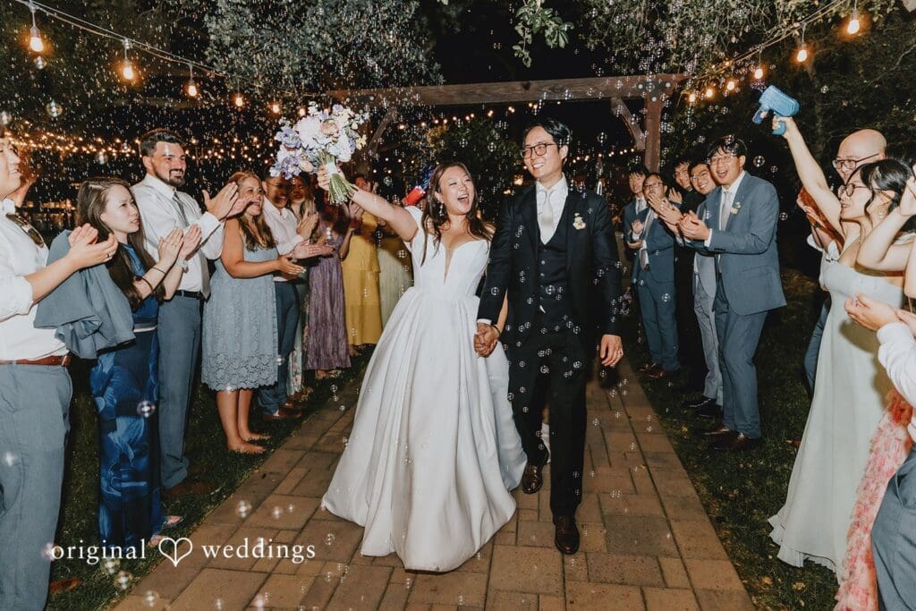 Circle Oak Ranch Wedding // Rose & Michael -