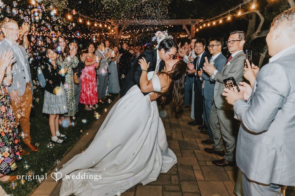 Circle Oak Ranch Wedding // Rose & Michael -