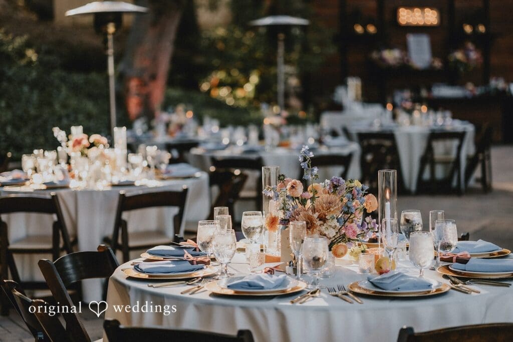 Circle Oak Ranch Wedding // Rose & Michael -