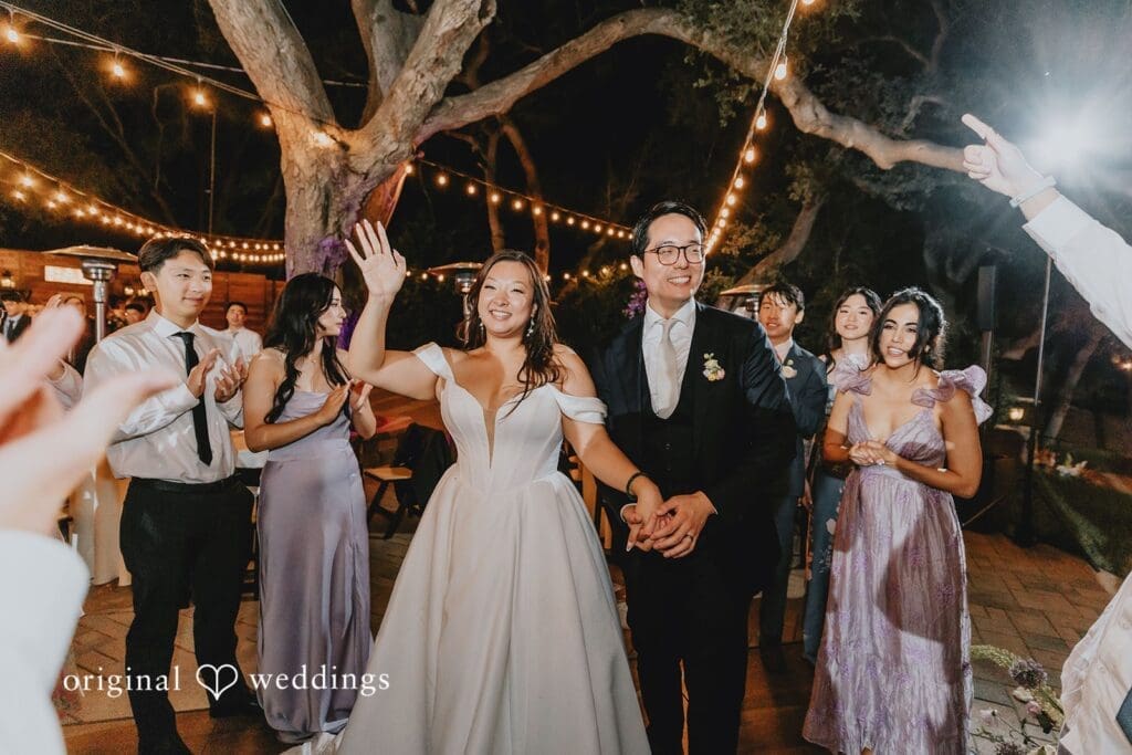 Circle Oak Ranch Wedding // Rose & Michael -