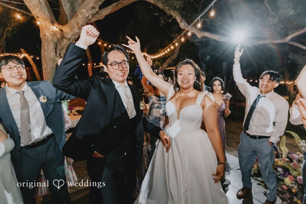 Circle Oak Ranch Wedding // Rose & Michael -