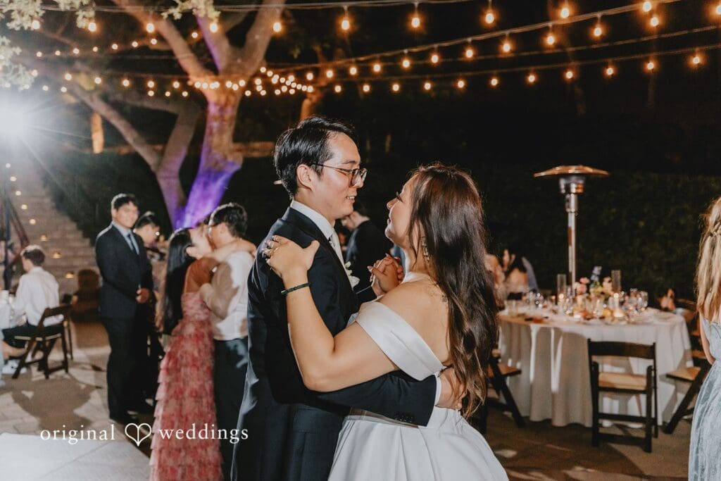 Circle Oak Ranch Wedding // Rose & Michael -