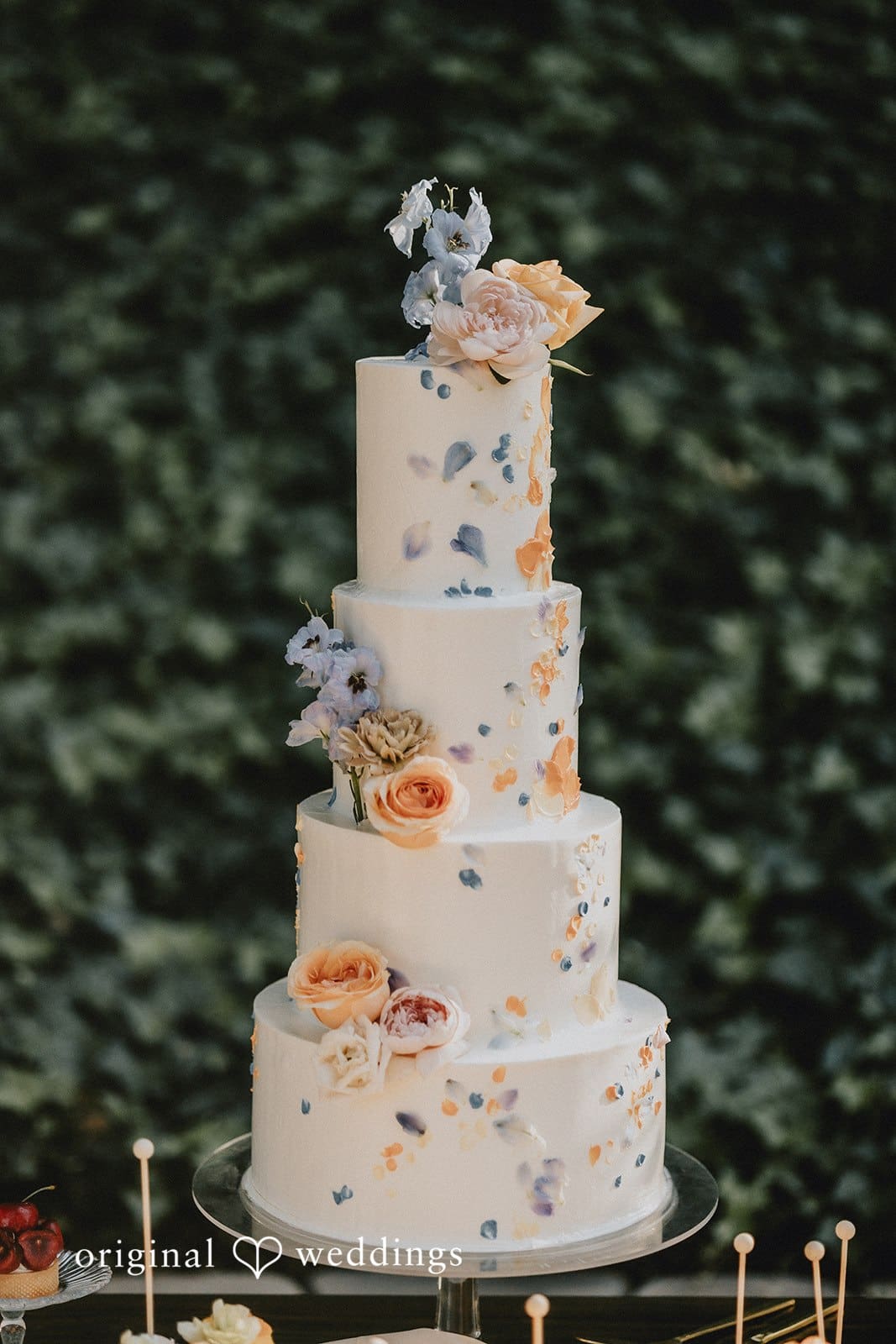 Circle Oak Ranch Wedding // Rose & Michael -