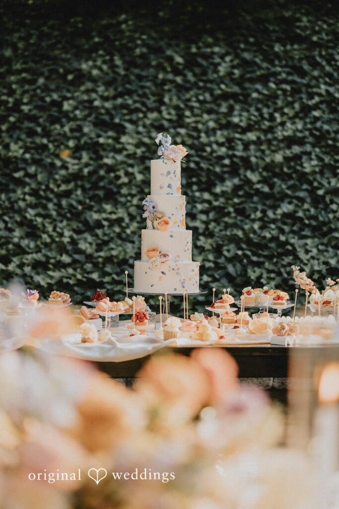 Circle Oak Ranch Wedding // Rose & Michael -