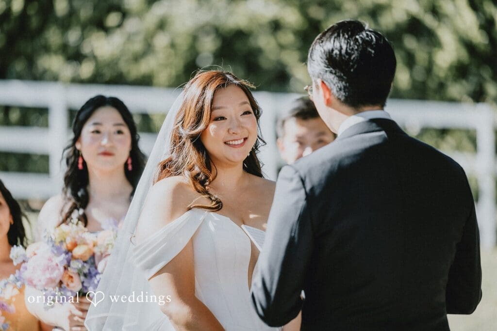 Circle Oak Ranch Wedding // Rose & Michael -