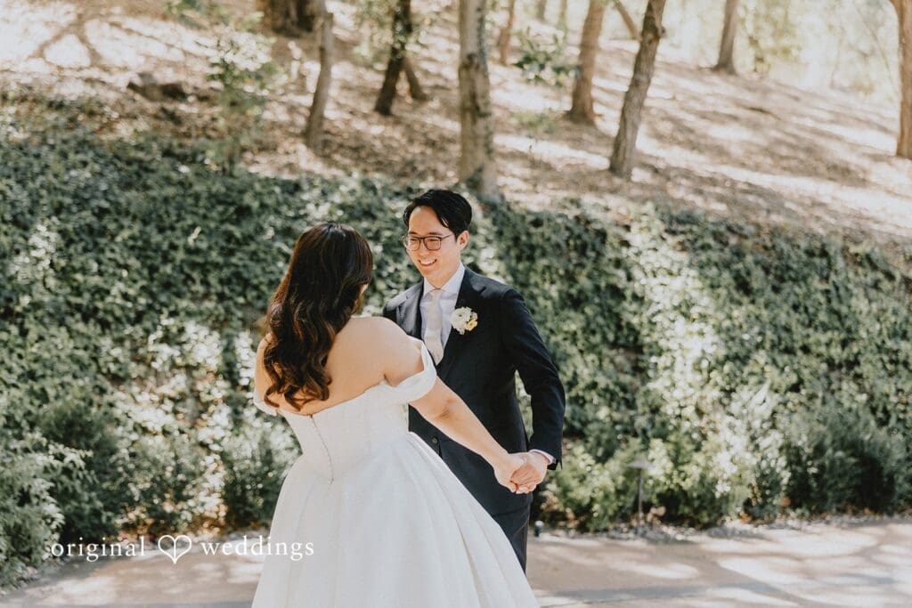 Circle Oak Ranch Wedding // Rose & Michael -