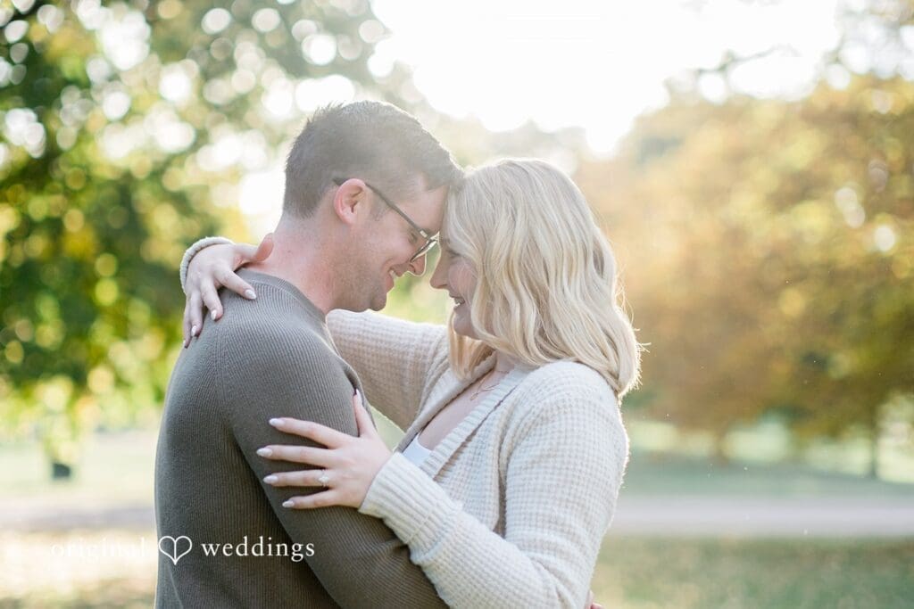BEST Places for Engagement Photos in Denver -